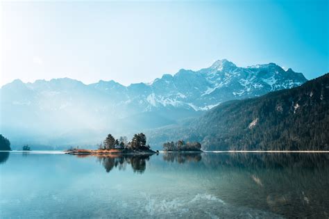The Complete Guide Visiting Eibsee | Travel Your Memories