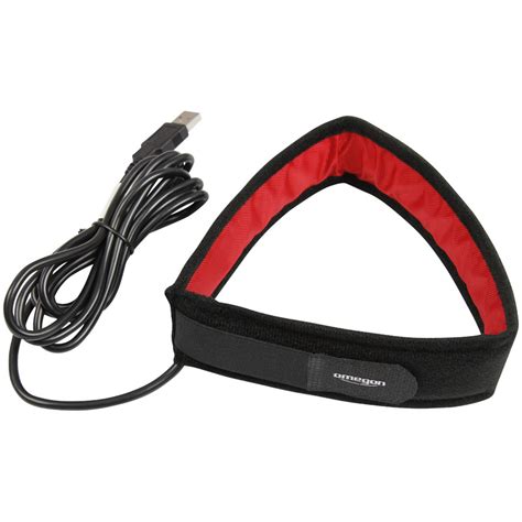 Omegon Heater Strap Usb Heating Band 40cm