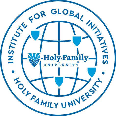 Institute for Global Initiatives | Holy Family University