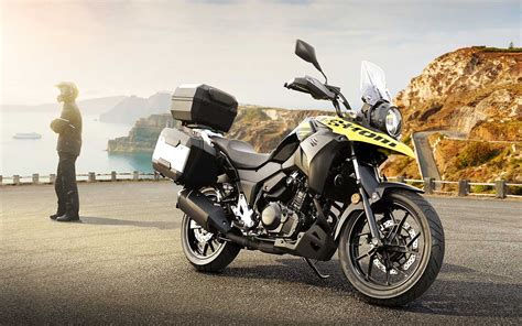 Suzuki V Strom 250 Suzuki VStrom250 Motos Wallpapers Motos