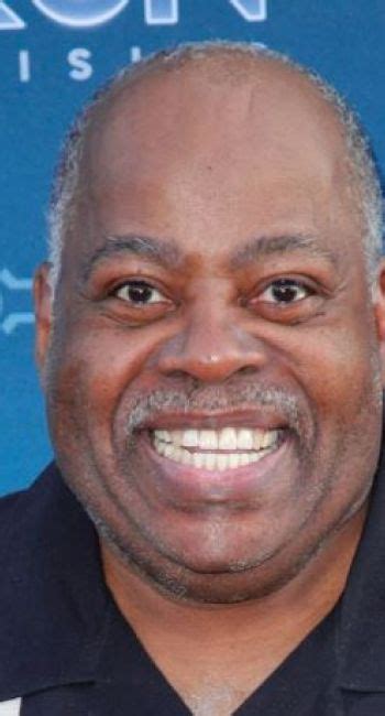 Reginald VelJohnson - Net Worth, Salary, Age, Height, Bio, Family, Career