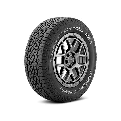 Pneu Aro Bfgoodrich R T Tl Trail Terrain T A Orwl