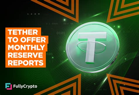 Tether Hires BDO Italia For Monthly Reserve Reports