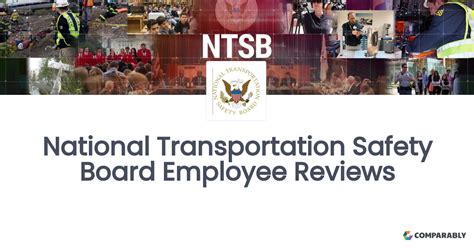 National Transportation Safety Board Employee Reviews Comparably