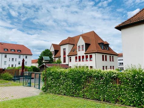 Regelschule Neustadt An Der Orla Auf Dem Weg Zu Mehr Praxis