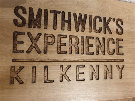 Smithwick's Experience | Visit Kilkenny