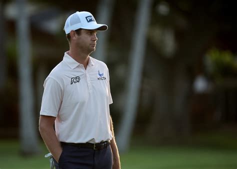 Masters 2022: Harris English withdraws with hip injury | Golf News and ...