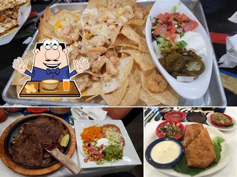 El Paso Mexican Grill In Kenner Restaurant Menu And Reviews