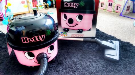 Henry Hoover Toy Smyths | Wow Blog