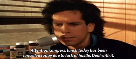 Disney's Heavyweights Appreciation Thread - Ben Stiller goes NWO on a Fat Camp | Page 2 | Sports ...