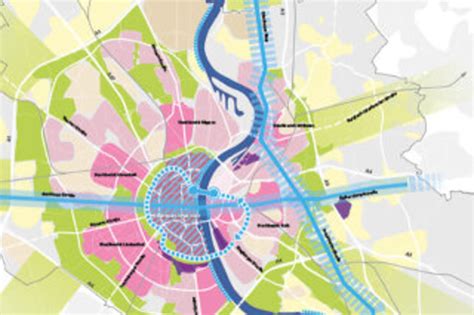 Kölner Perspektiven 2030 Stadt Köln