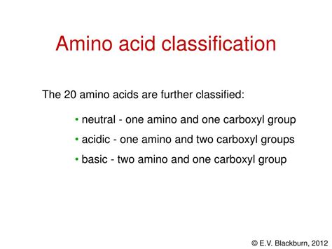 Ppt Amino Acids And Proteins Powerpoint Presentation Free Download