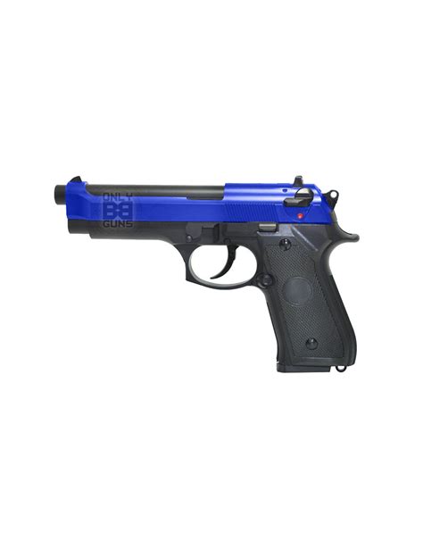 HFC GG-104 ST92 Gas Pistol (Non-Blowback - GG-104 )