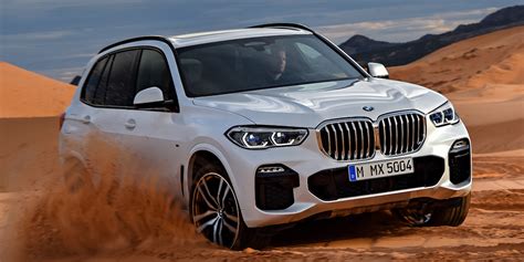 New 2019 BMW X5 SUV: Photos, details - Business Insider