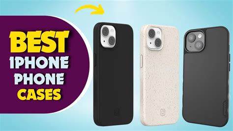 The Best Iphone Cases For These Picks Are Great Youtube