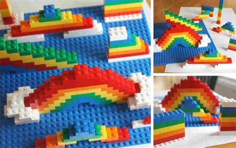 50 Free Lego Instructions Learn How To Be A Master Builder