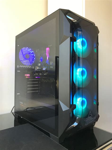 9th Gen I5 4ghz Gaming Pc With Gtx 1660 Ti 16gb Rgb Ddr4 M 2 Ssd Price Performance Pc