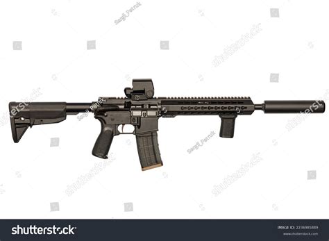 Silencer Fight Images Stock Photos Vectors Shutterstock