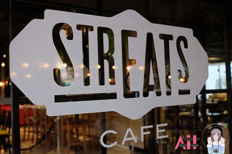 ย่านถนนข้าวสาร ร้านอร่อย ถูกและดีมีอยู่จริงที่ Streats Bar And Bistro