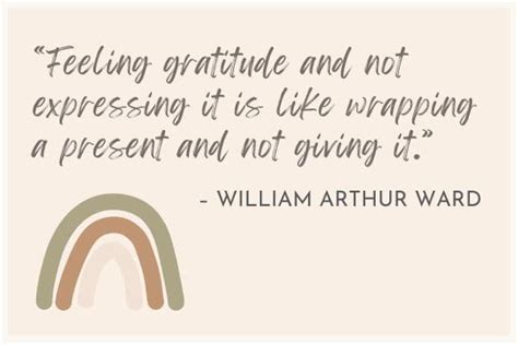 75 Inspiring Quotes On Gratitude By Famous Personalities