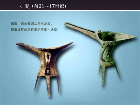 北大课件中国古代史01夏商周word文档在线阅读与下载无忧文档