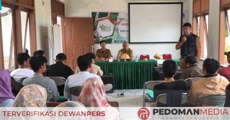 Dari Workshop Program Yess Petani Milenial Bone Diajak Temukan Ide Bisnis