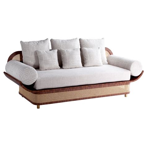 Naked Sofa By Dooq For Sale At 1stDibs Nude Sofa Nude Couches Naked Couch