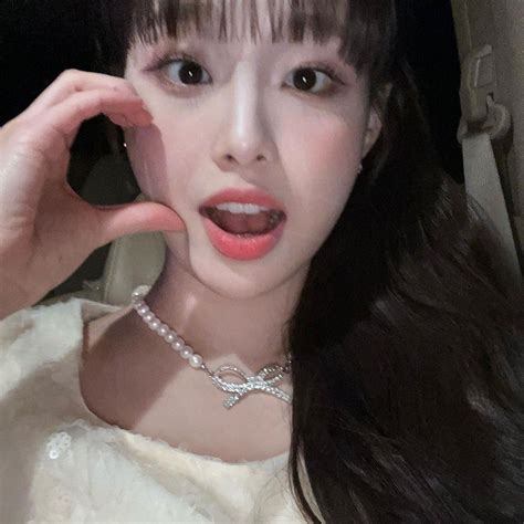 Chuu Loona Chuu Selcas Icon