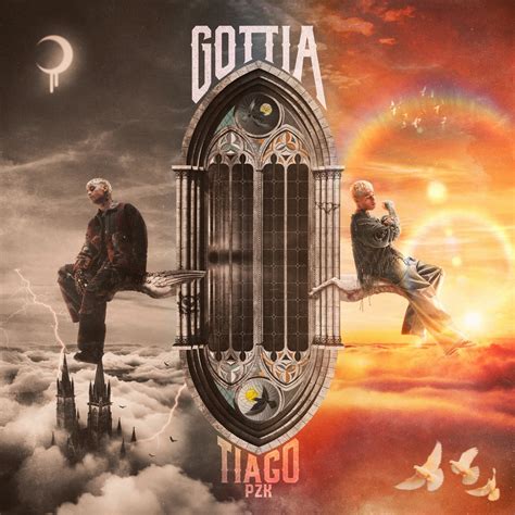 GOTTI A álbum de Tiago PZK en Apple Music