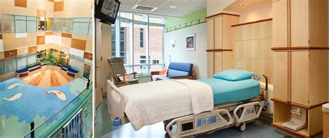 Monroe Carell Jr. Children’s Hospital expansion at Vanderbilt – ESa