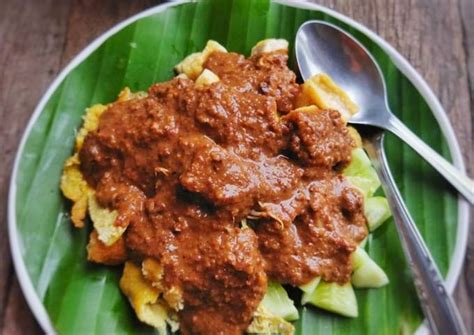 Resep Tahu Tek Surabaya Oleh Bunda Dewi Cookpad