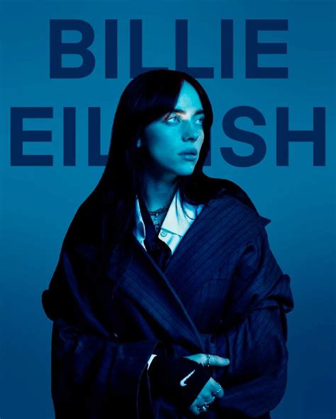 Billie Eilish Poster In 2024 Billie Billie Eilish Iconic Movie Posters