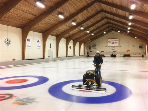 Curling again! Applying the lessons of micro-texture to the macro ...