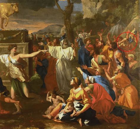 《异教崇拜》the Adoration Of The Golden Calf 爱博文传