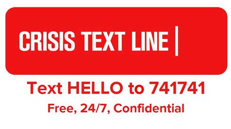 Crisis Text Line Center For Literacy University Of Illinois Chicago