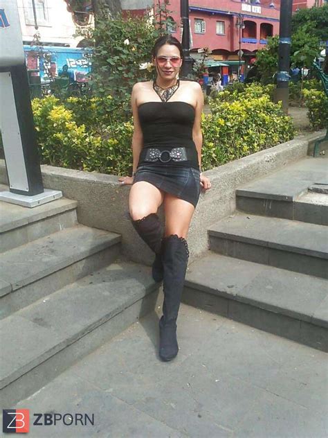 Valeria Doria ZB Porn