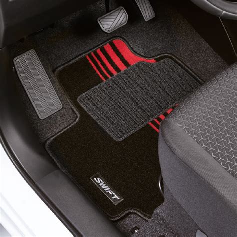 Autohaus F Rst Onlineshop Genuine Suzuki Carpet And Rubber Mat Sets