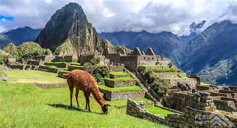 Machu Picchu Private Tours, Custom Tours & Hikes - Peru Summit