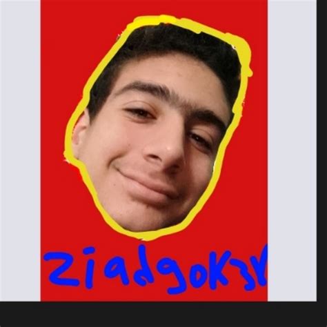 Ziadgok3r YouTube