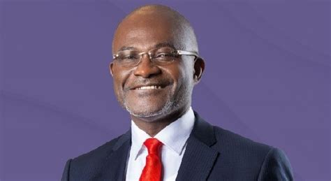 Election Free Shs Can Only Be Safe Under Bawumia S Govt Ken Agyapong