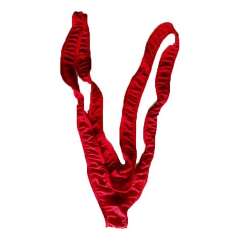 Sexy Hombres G String Homme Borat Playa Desgaste Jockstrap Hombres Tanga Disfraces Gay Ropa