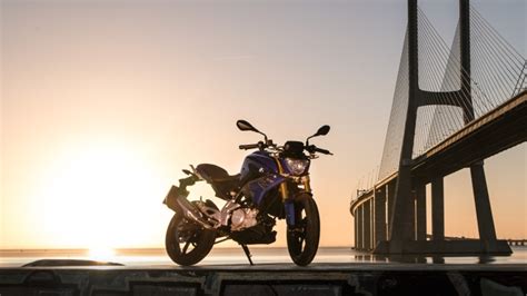 BMW Motorrad coming to India in April - Bike India