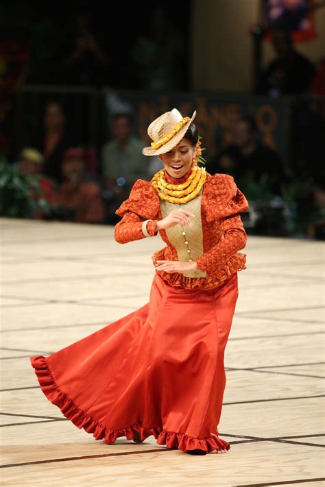 2015 Miss Aloha Hula Awards Merrie Monarch