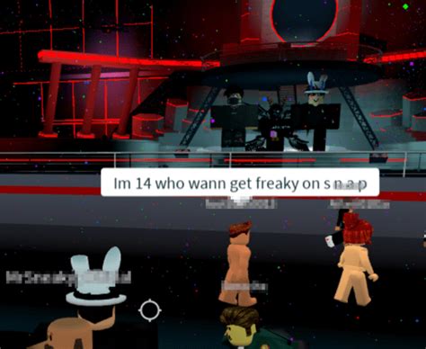 What Is The Sex Game In Roblox Called