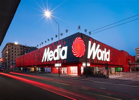 A megastore that focuses on the future but says a lot more about our ...