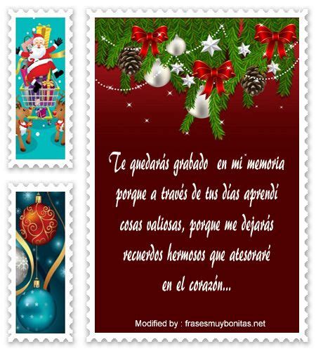 Frases Para Despedir Al A O Viejo Muy Bonitos Feliz Navidad