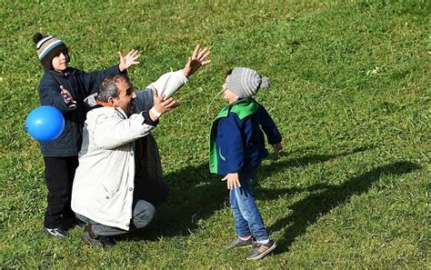 Cu Ndo Se Celebra El D A Del Padre En Colombia En Y Por Qu