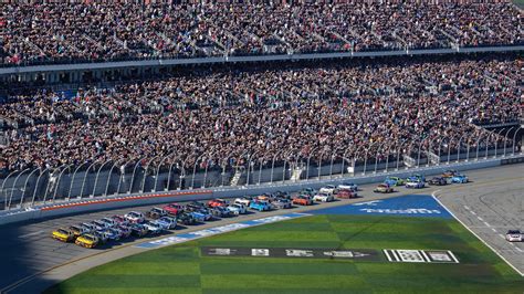 Daytona 500 tickets officially on sale for 2026 race. Prices: $135-473