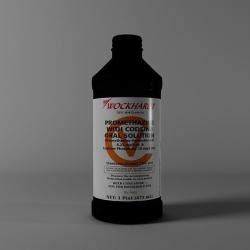 Wockhardt Bottle 3d Models STLFinder