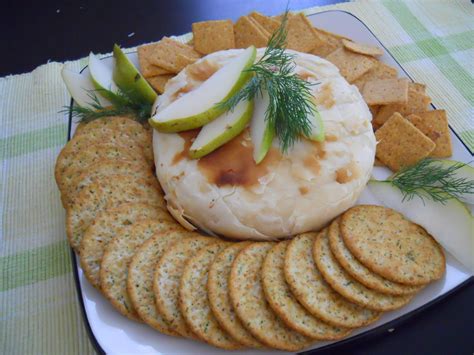 Joie Patisserie Phyllo Wrapped Baked Brie